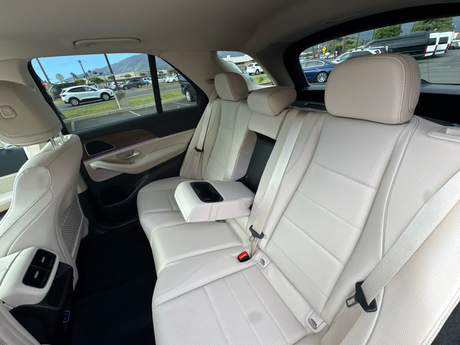 2026 Mercedes-Benz GLE GLE 450