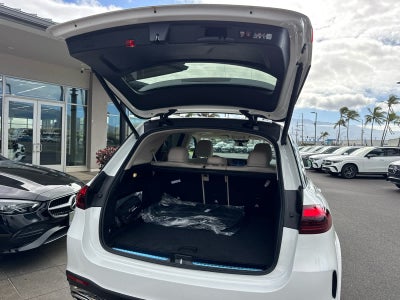 2026 Mercedes-Benz GLE GLE 450