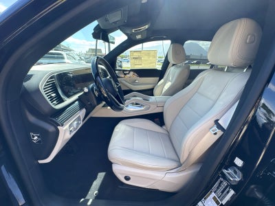 2026 Mercedes-Benz GLE 450 4MATIC® SUV