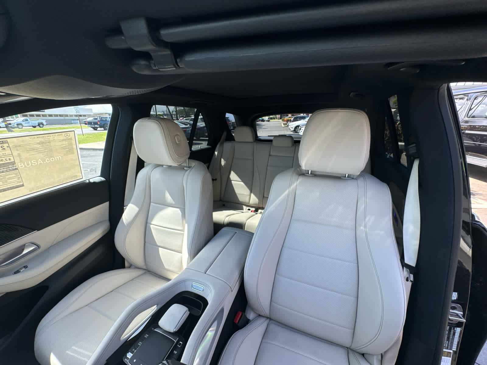 2026 Mercedes-Benz GLE 450 4MATIC® SUV