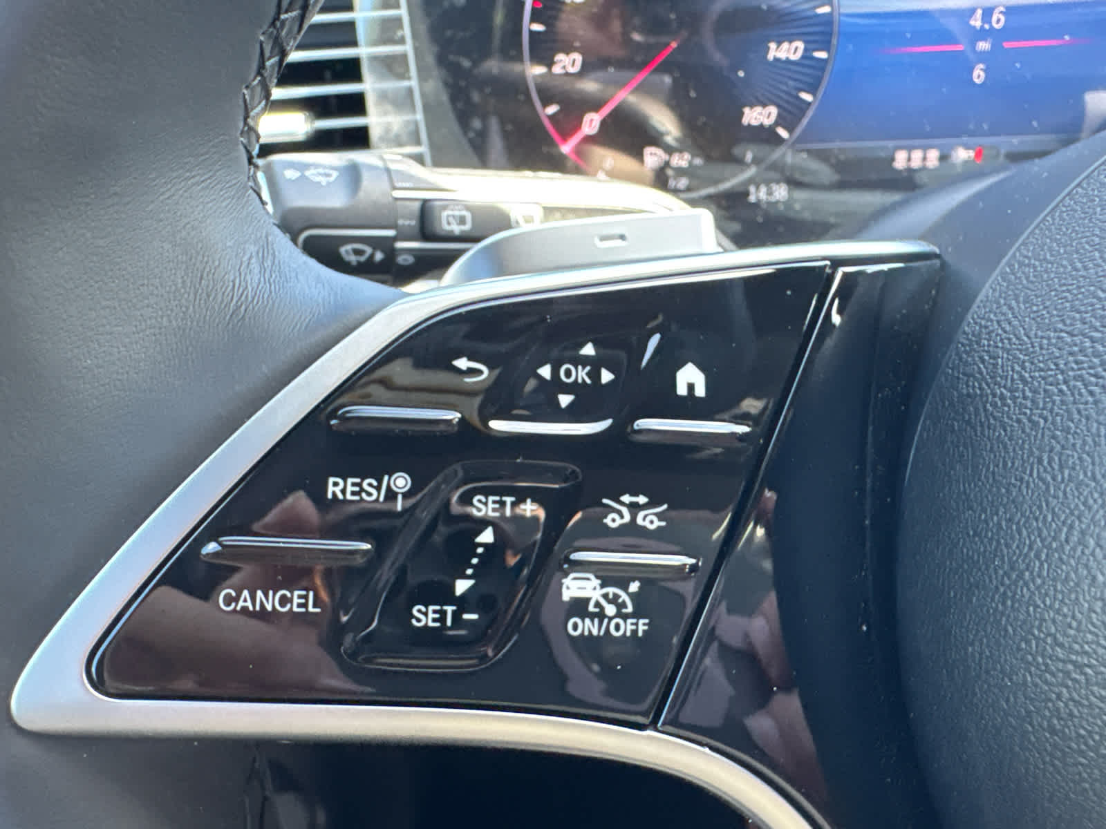 2026 Mercedes-Benz GLE 450 4MATIC® SUV