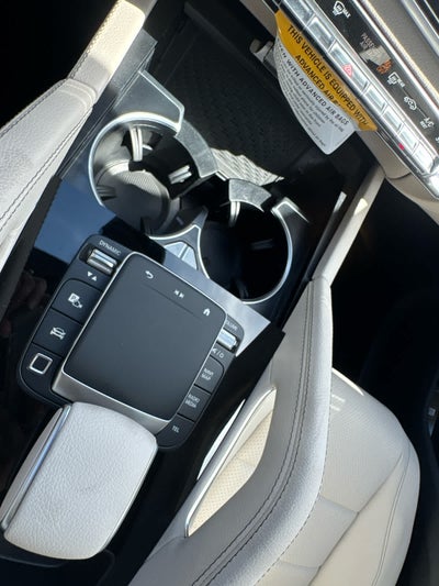 2026 Mercedes-Benz GLE 450 4MATIC® SUV