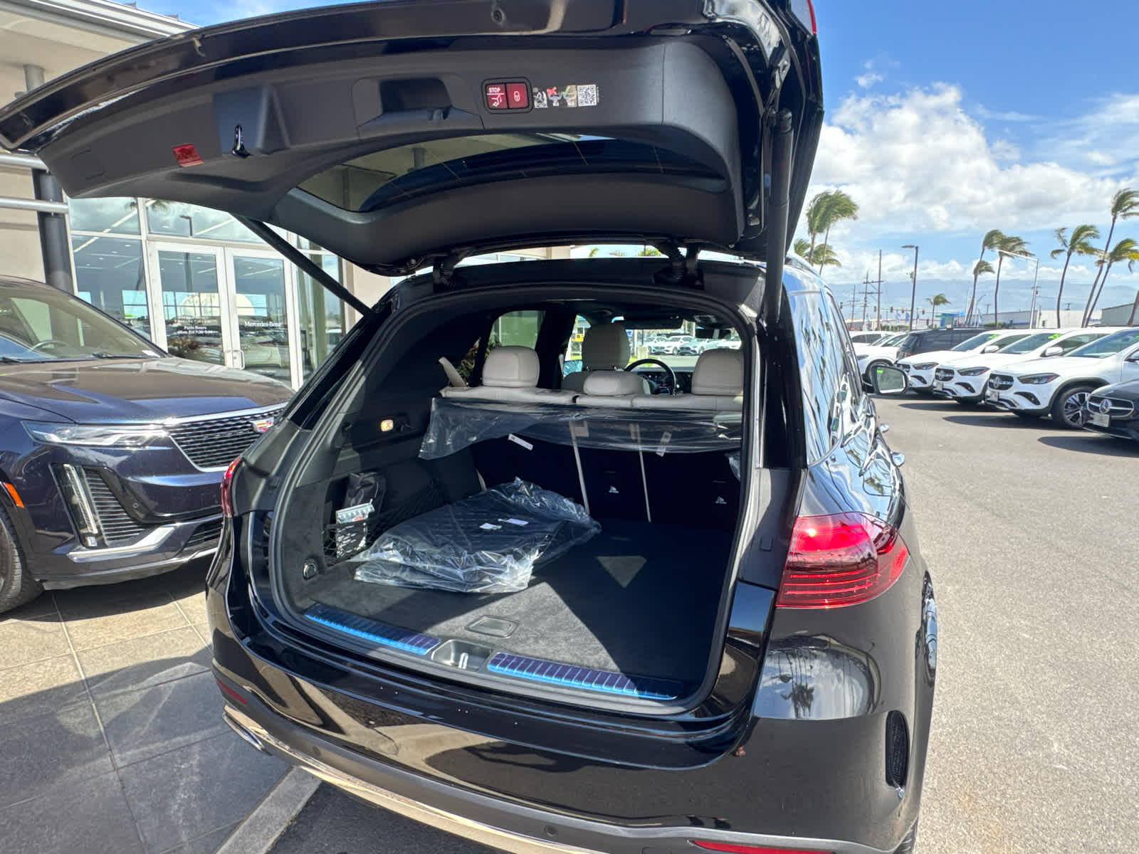 2026 Mercedes-Benz GLE 450 4MATIC® SUV