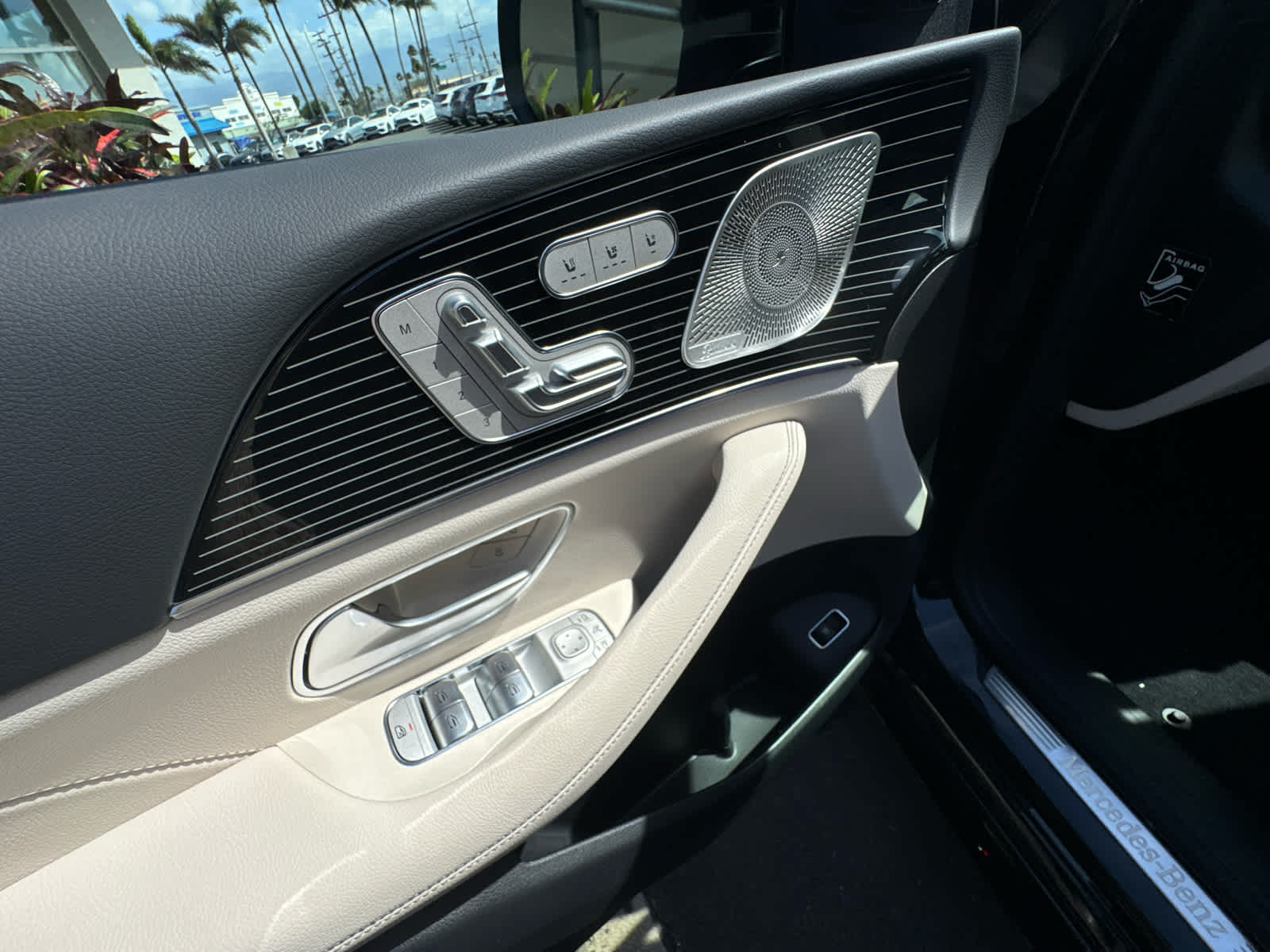 2026 Mercedes-Benz GLE 450 4MATIC® SUV