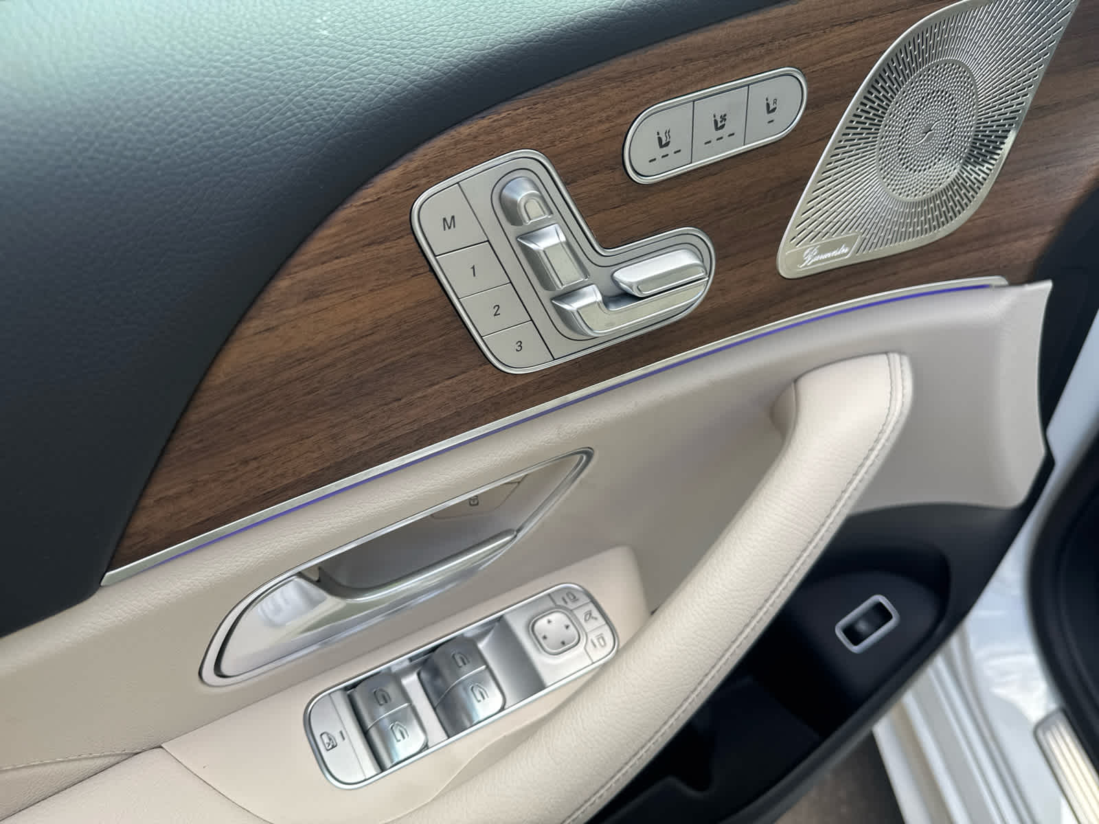2026 Mercedes-Benz GLE 450 4MATIC® SUV