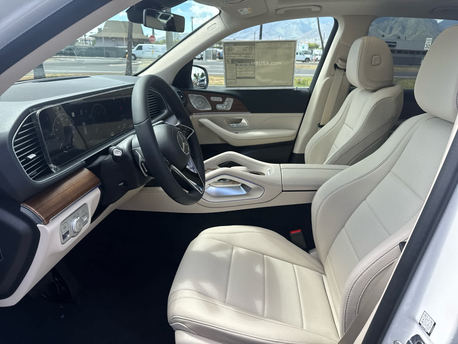2026 Mercedes-Benz GLE 450 4MATIC® SUV