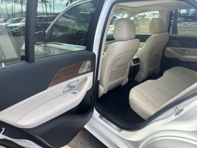2026 Mercedes-Benz GLE 450 4MATIC® SUV
