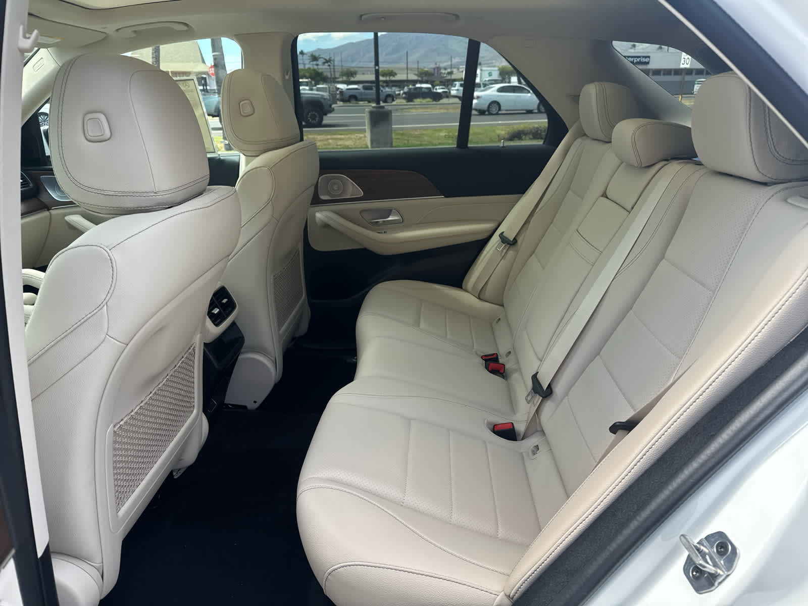 2026 Mercedes-Benz GLE 450 4MATIC® SUV