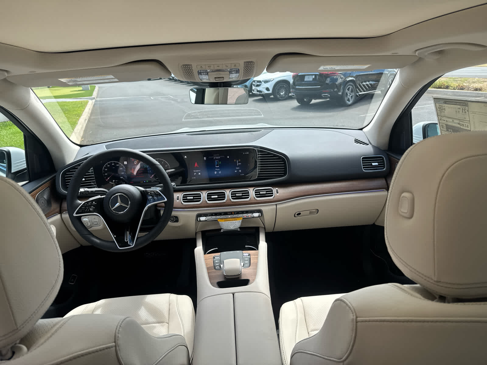 2026 Mercedes-Benz GLE 450 4MATIC® SUV