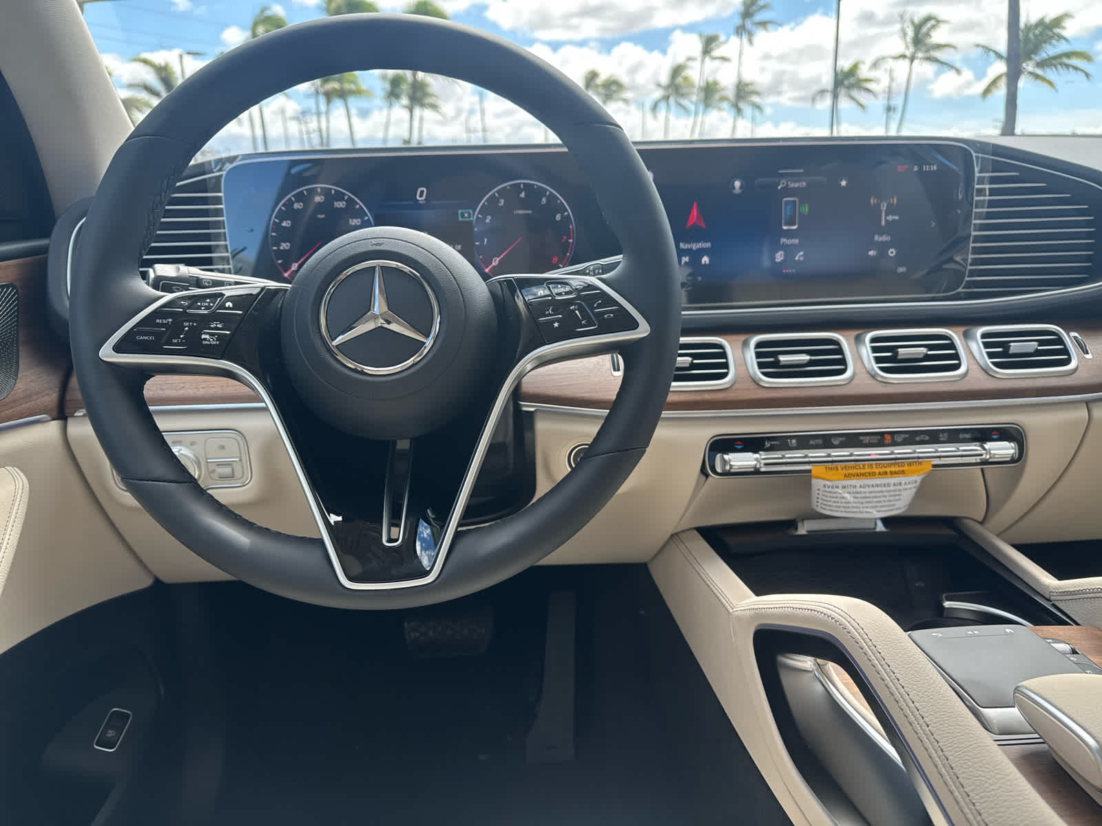 2026 Mercedes-Benz GLE 450 4MATIC® SUV