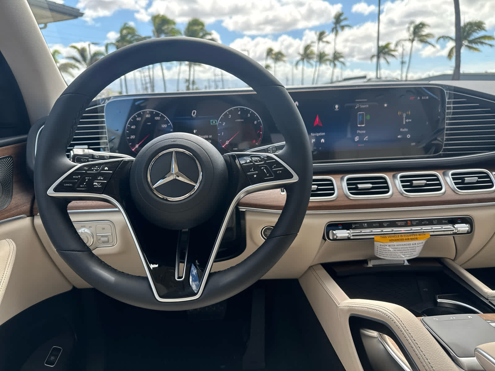 2026 Mercedes-Benz GLE 450 4MATIC® SUV