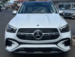 2026 Mercedes-Benz GLE 450 4MATIC® SUV