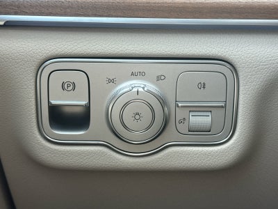 2026 Mercedes-Benz GLE 450 4MATIC® SUV