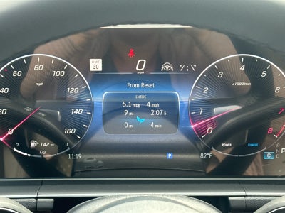 2026 Mercedes-Benz GLE 450 4MATIC® SUV