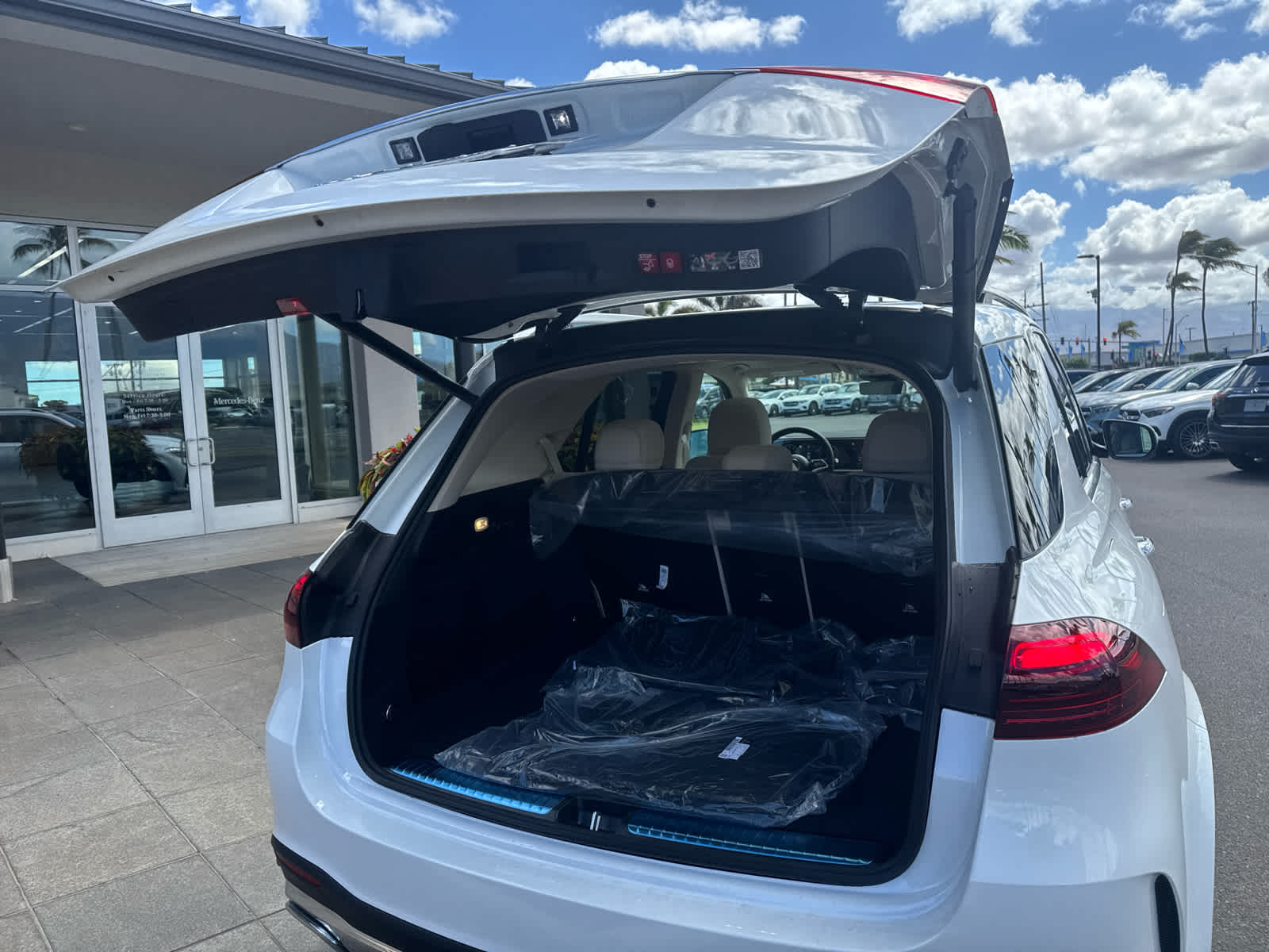 2026 Mercedes-Benz GLE 450 4MATIC® SUV