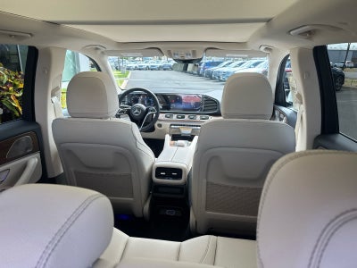 2026 Mercedes-Benz GLE 450 4MATIC® SUV