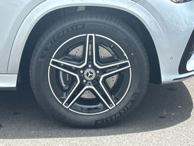 2026 Mercedes-Benz GLE 450 4MATIC® SUV