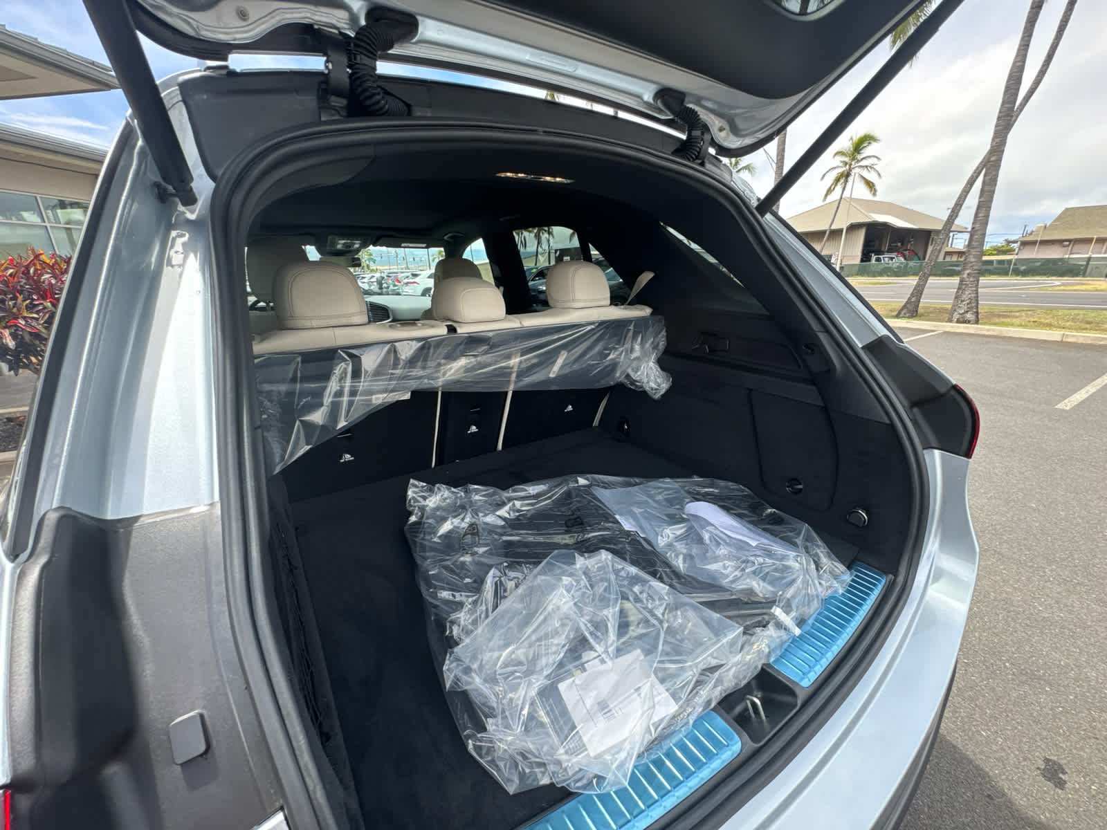 2026 Mercedes-Benz GLE 450 4MATIC® SUV