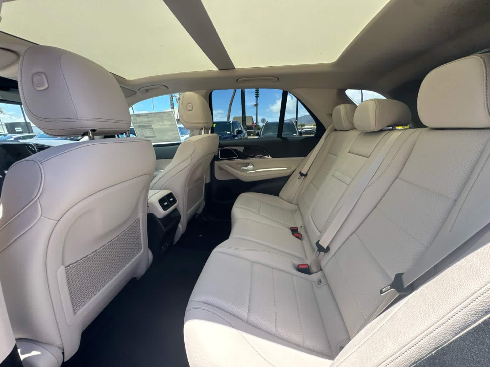 2026 Mercedes-Benz GLE 450 4MATIC® SUV