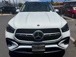 2026 Mercedes-Benz GLE 450 4MATIC® SUV