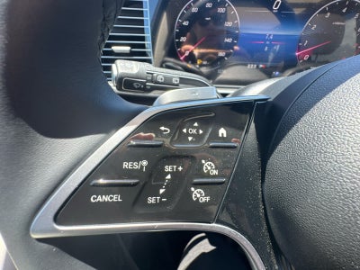 2026 Mercedes-Benz GLE 450 4MATIC® SUV