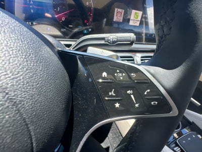 2026 Mercedes-Benz GLE 450 4MATIC® SUV