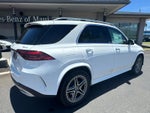 2026 Mercedes-Benz GLE 450 4MATIC® SUV