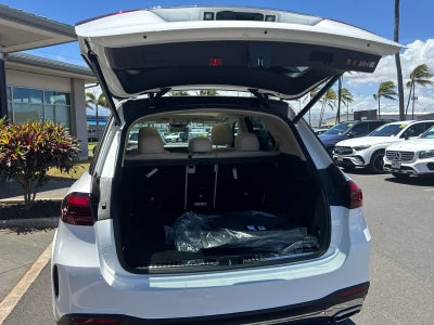 2026 Mercedes-Benz GLE 450 4MATIC® SUV