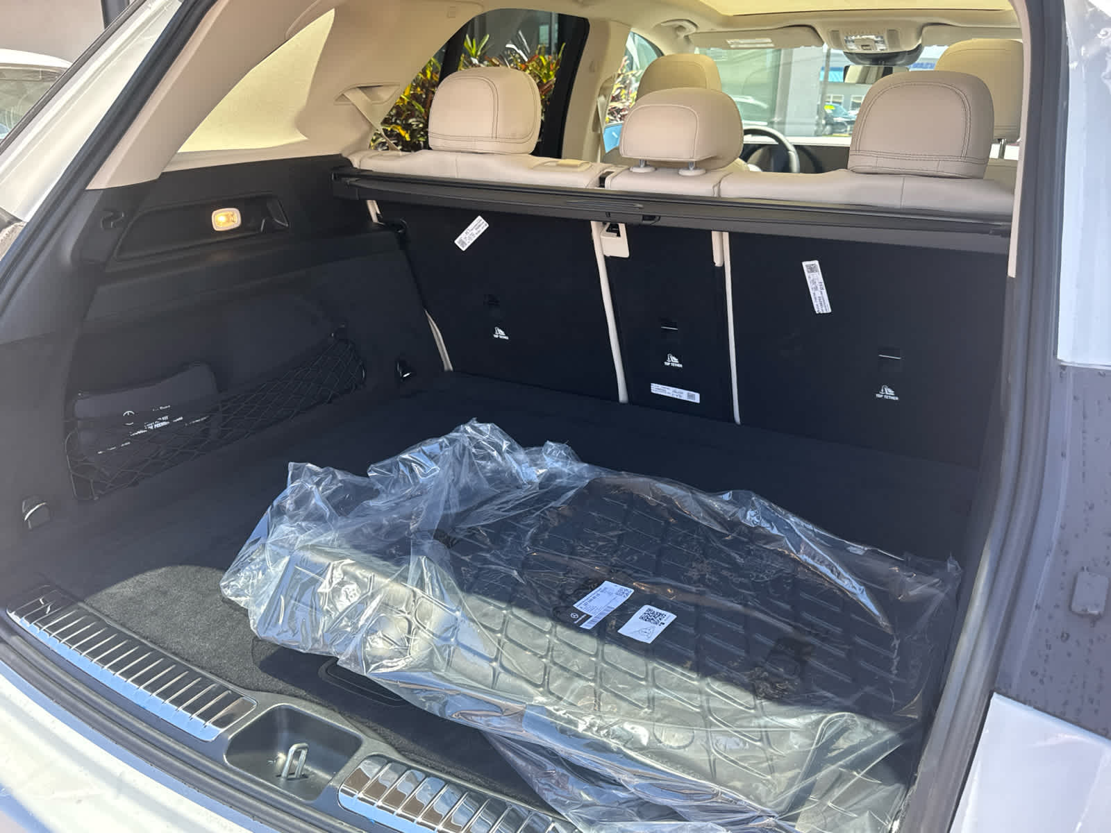 2026 Mercedes-Benz GLE 450 4MATIC® SUV
