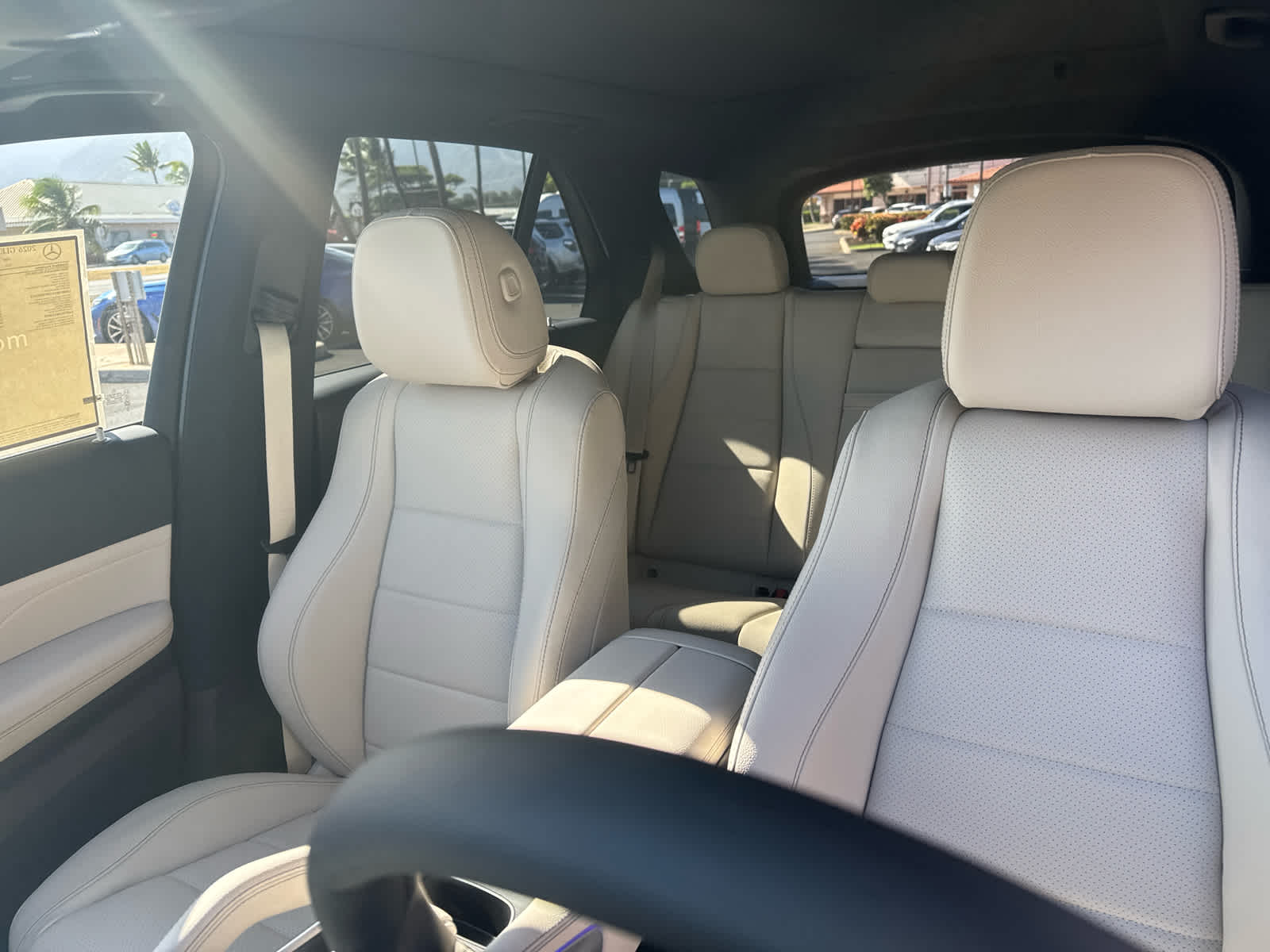 2026 Mercedes-Benz GLE GLE 450