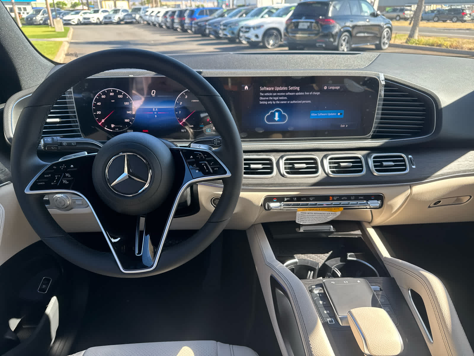 2026 Mercedes-Benz GLE GLE 450