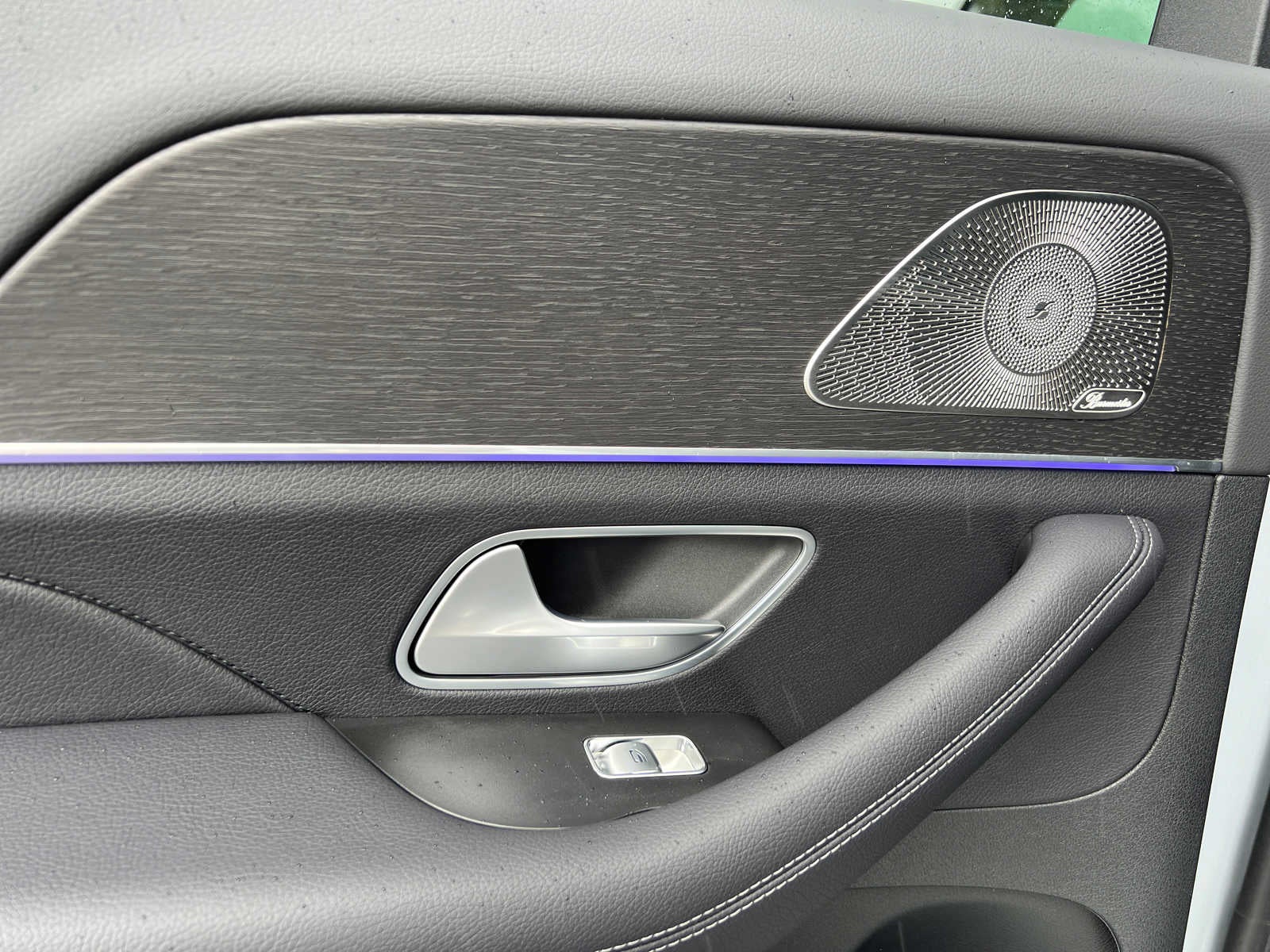 2024 Mercedes-Benz GLE GLE 450