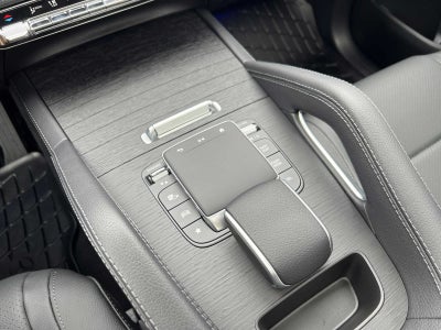 2024 Mercedes-Benz GLE GLE 450
