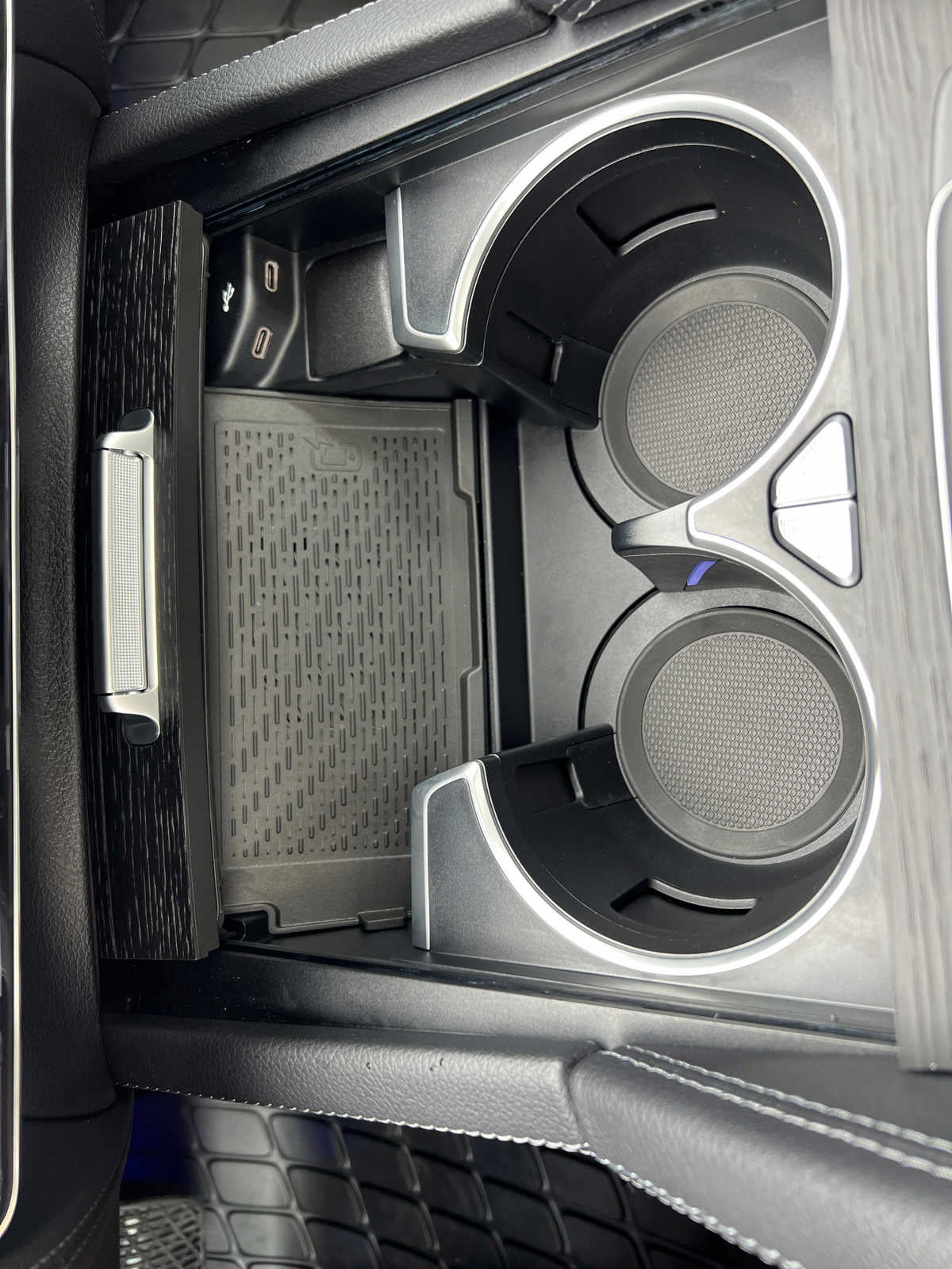 2024 Mercedes-Benz GLE GLE 450