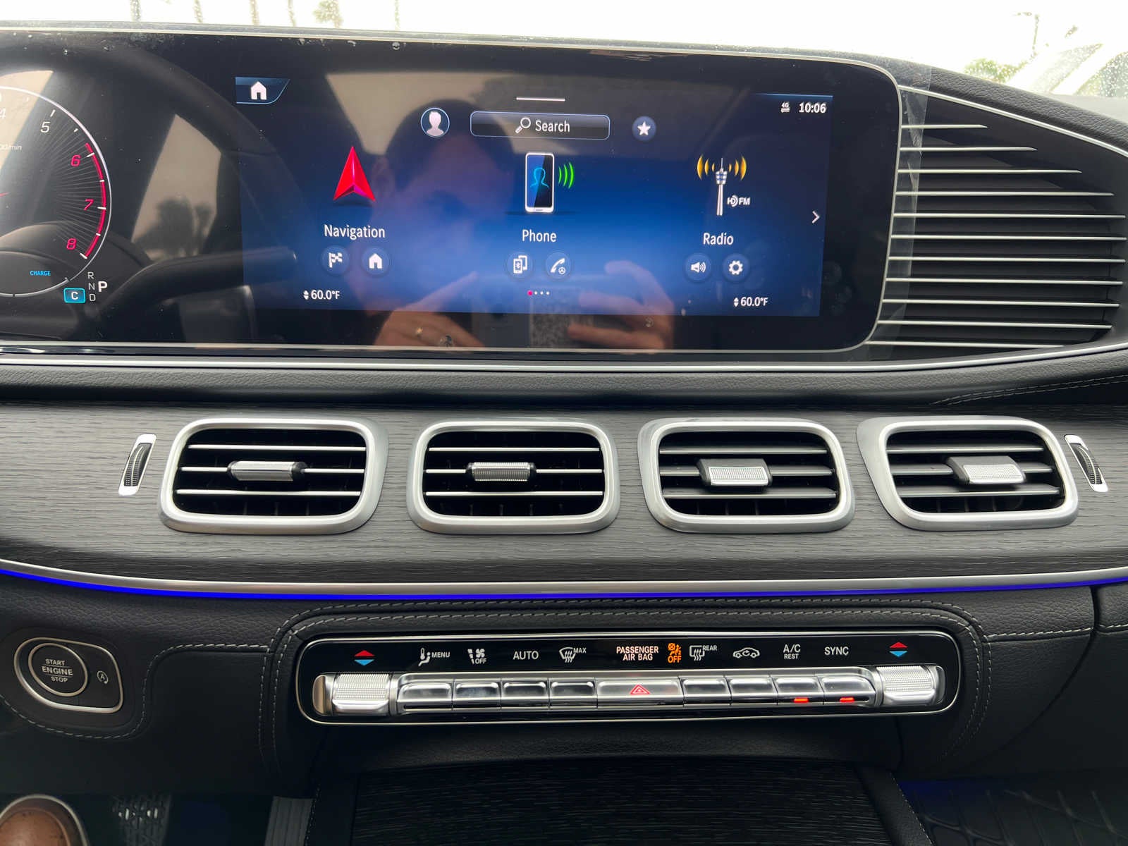 2024 Mercedes-Benz GLE GLE 450