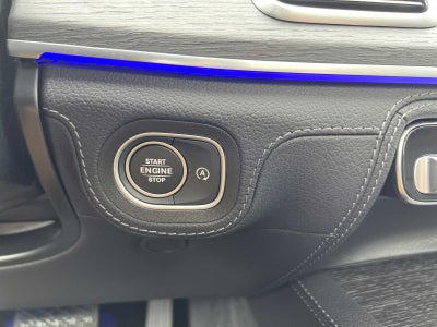 2024 Mercedes-Benz GLE GLE 450