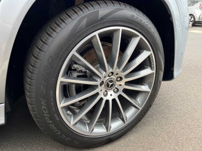 2024 Mercedes-Benz GLE GLE 450