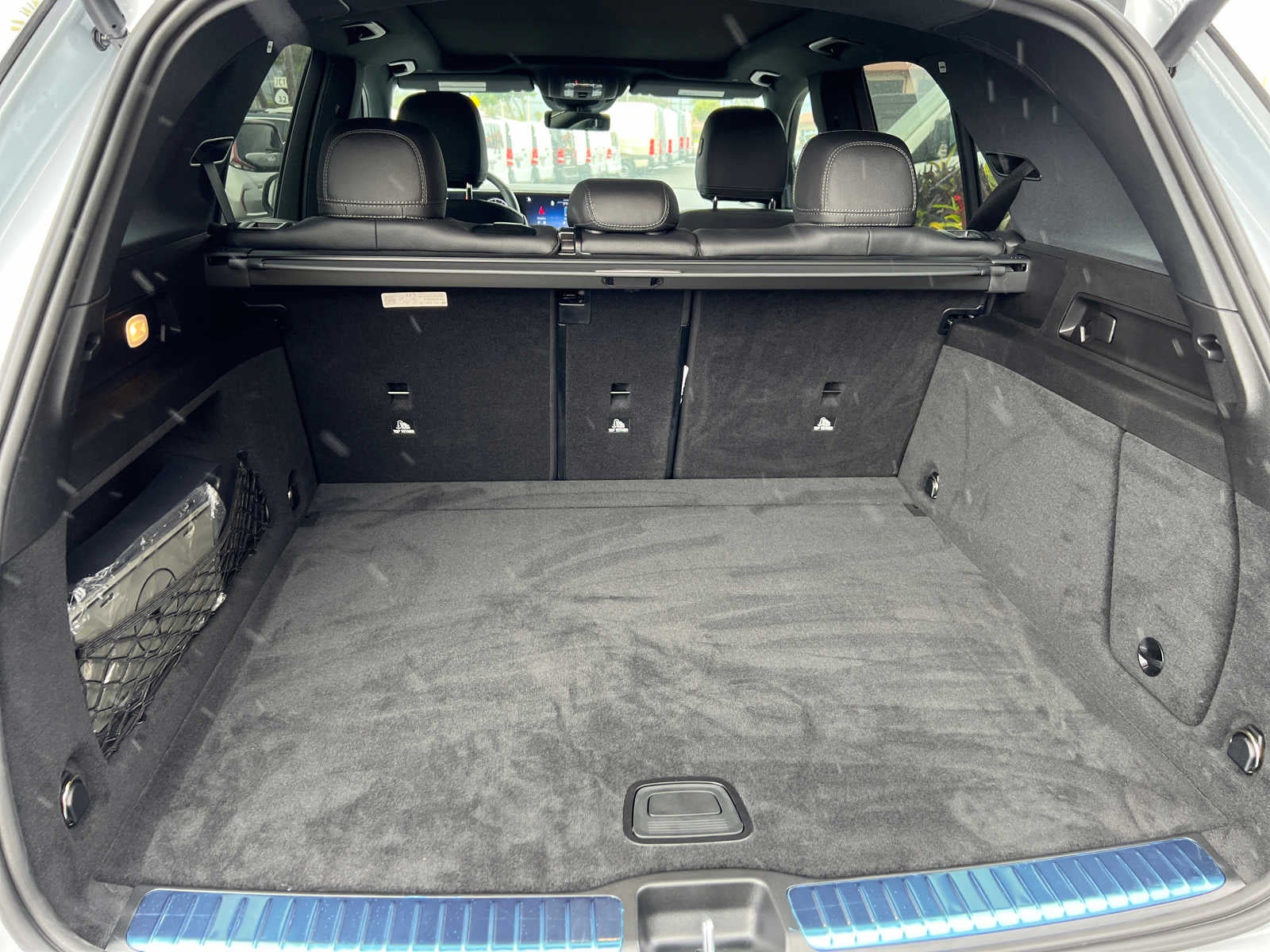 2024 Mercedes-Benz GLE GLE 450