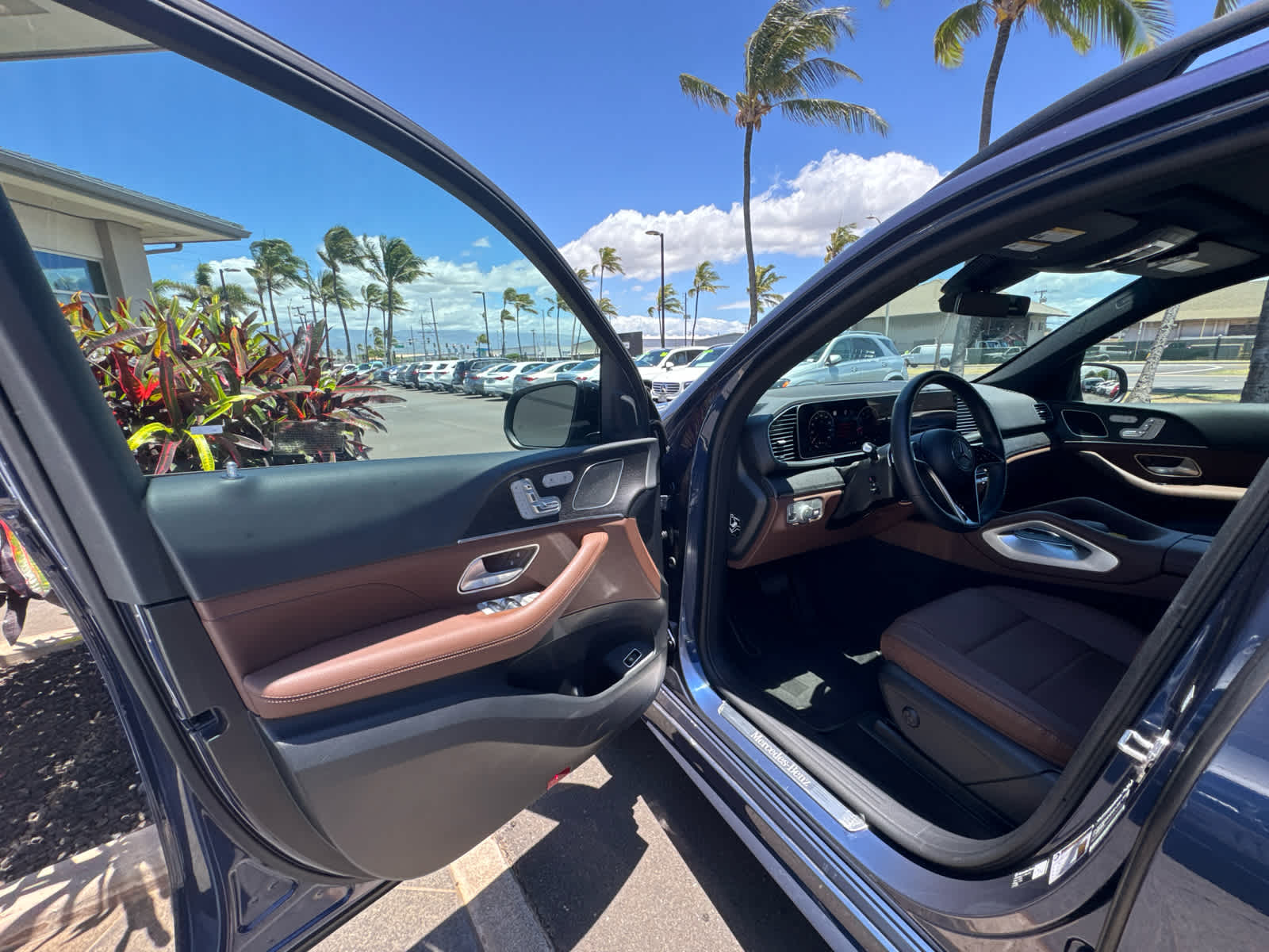 2026 Mercedes-Benz GLE 450 4MATIC® SUV