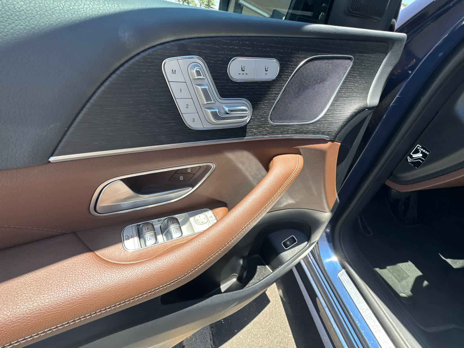 2026 Mercedes-Benz GLE 450 4MATIC® SUV