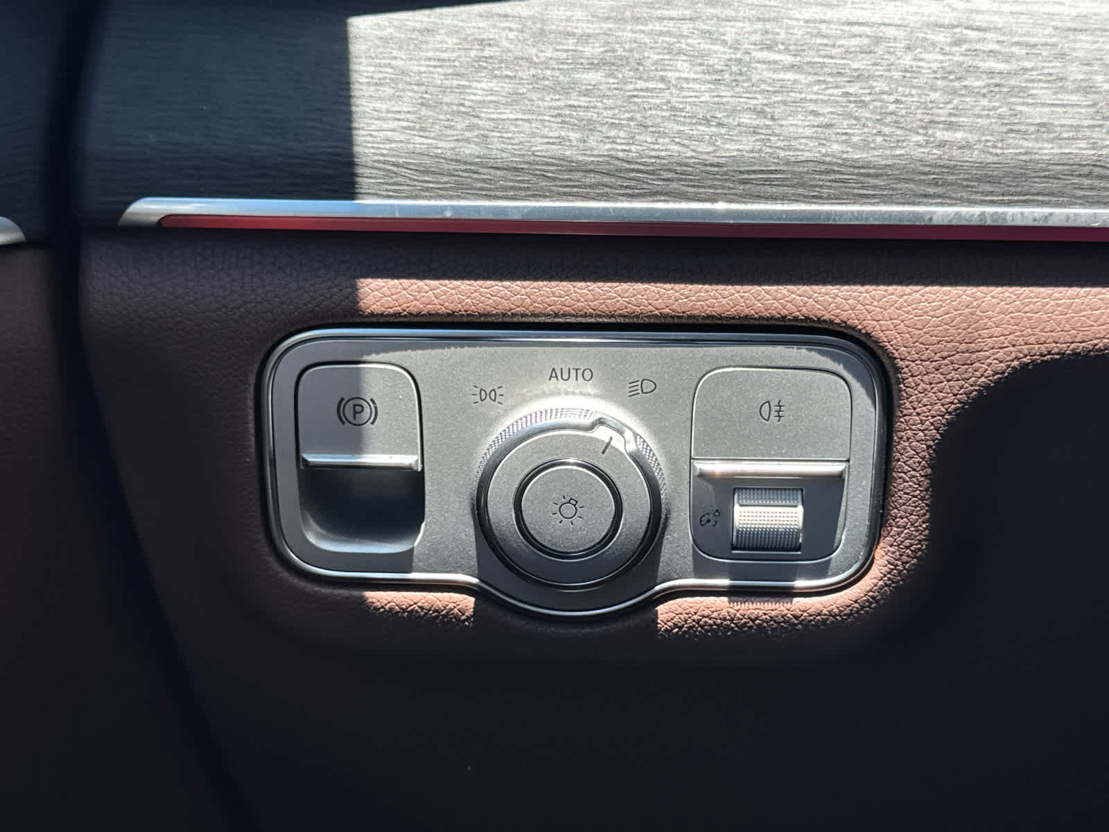 2026 Mercedes-Benz GLE 450 4MATIC® SUV