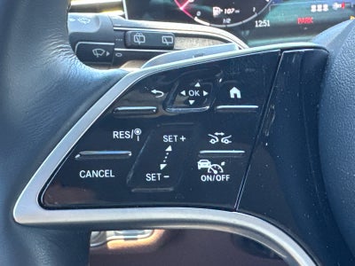 2026 Mercedes-Benz GLE 450 4MATIC® SUV
