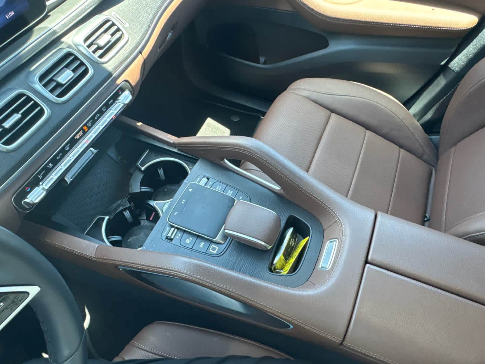 2026 Mercedes-Benz GLE 450 4MATIC® SUV