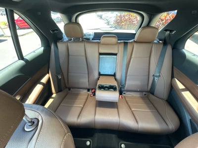 2026 Mercedes-Benz GLE 450 4MATIC® SUV