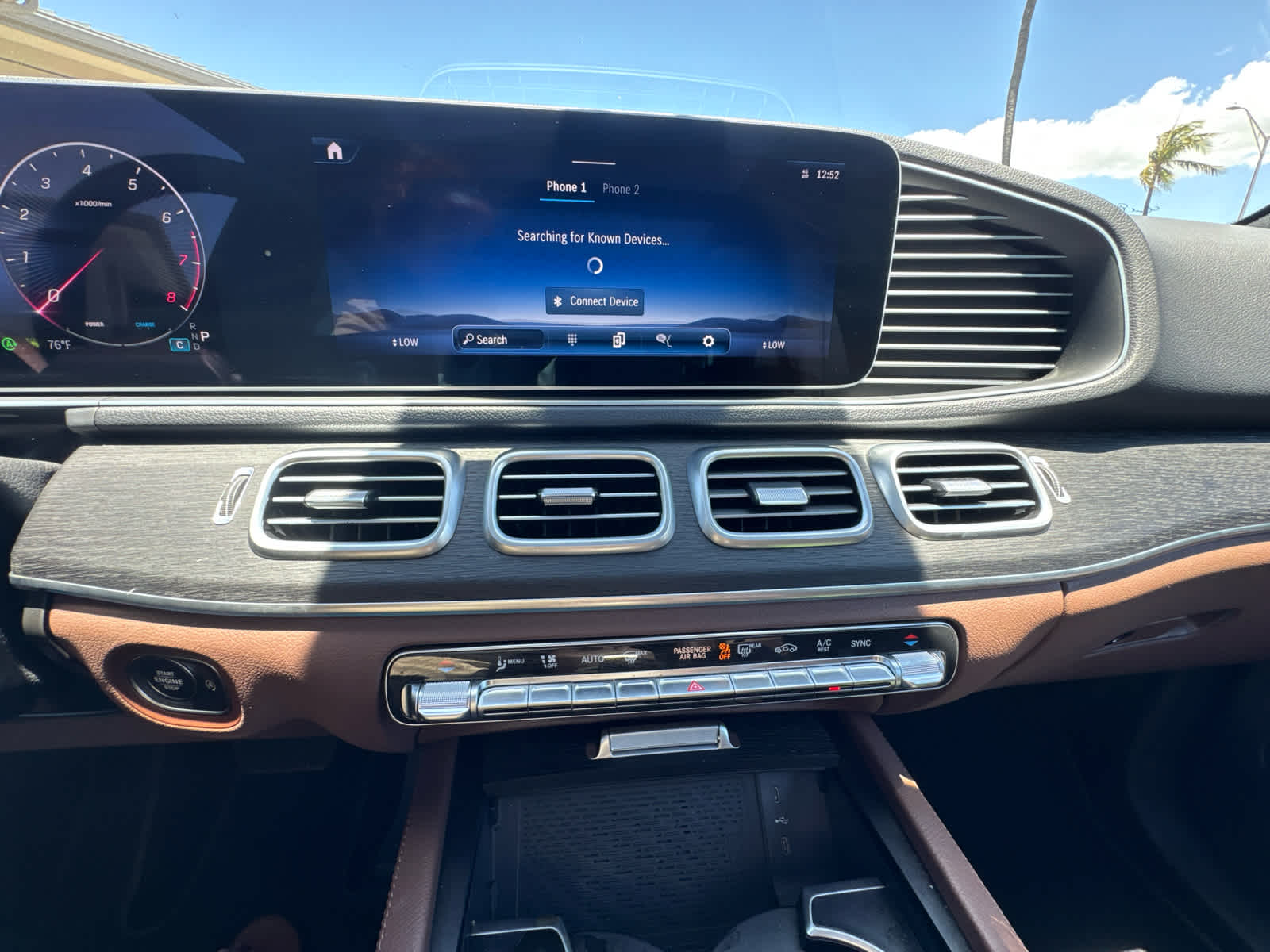 2026 Mercedes-Benz GLE 450 4MATIC® SUV