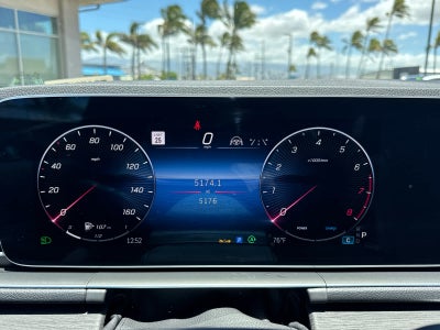 2026 Mercedes-Benz GLE 450 4MATIC® SUV