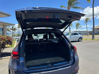 2026 Mercedes-Benz GLE 450 4MATIC® SUV