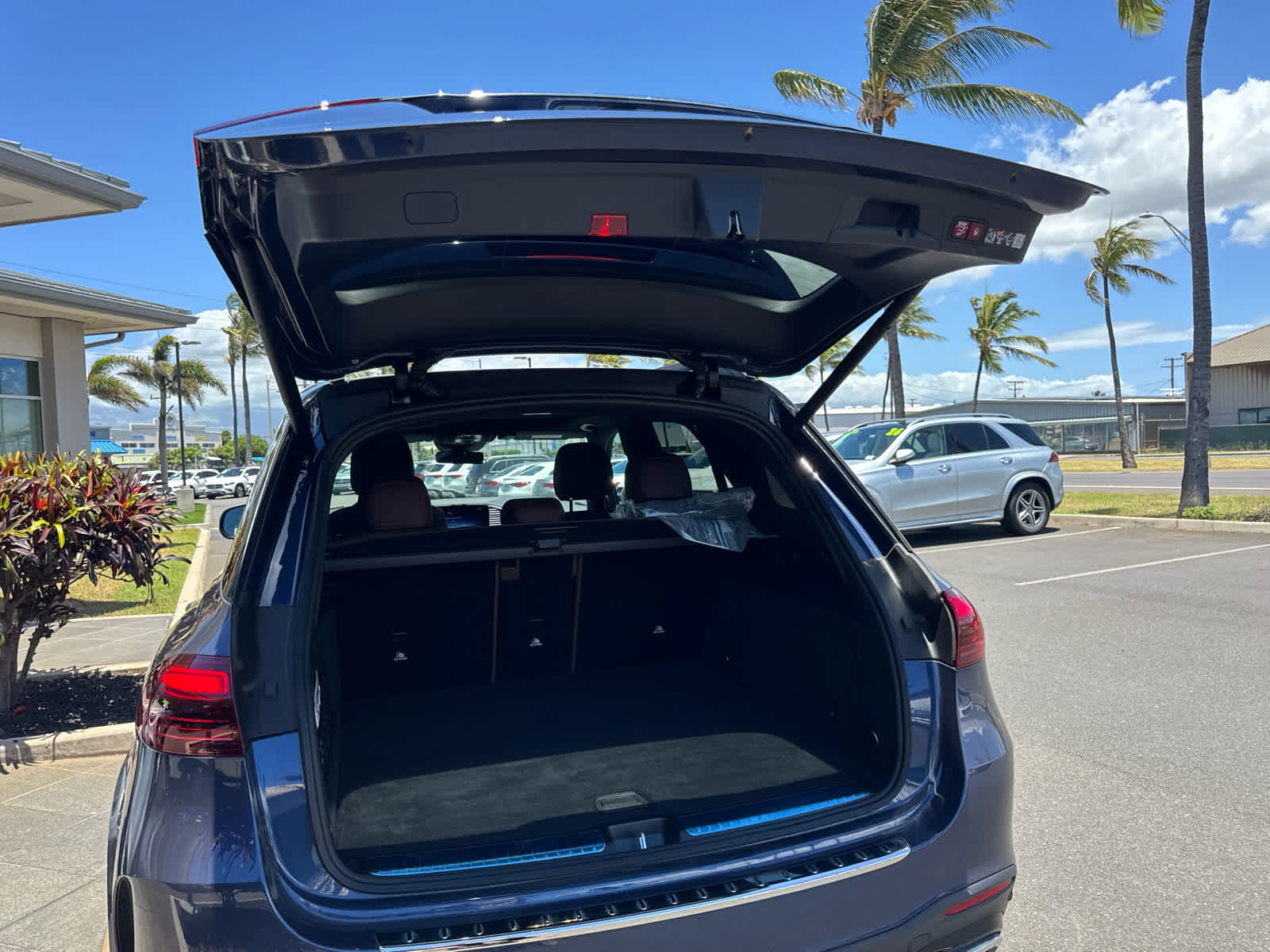 2026 Mercedes-Benz GLE 450 4MATIC® SUV