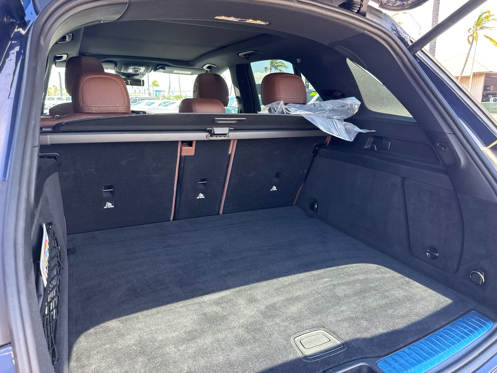 2026 Mercedes-Benz GLE 450 4MATIC® SUV