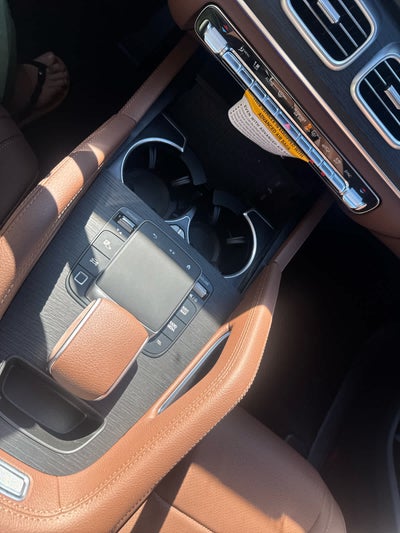 2026 Mercedes-Benz GLE GLE 450